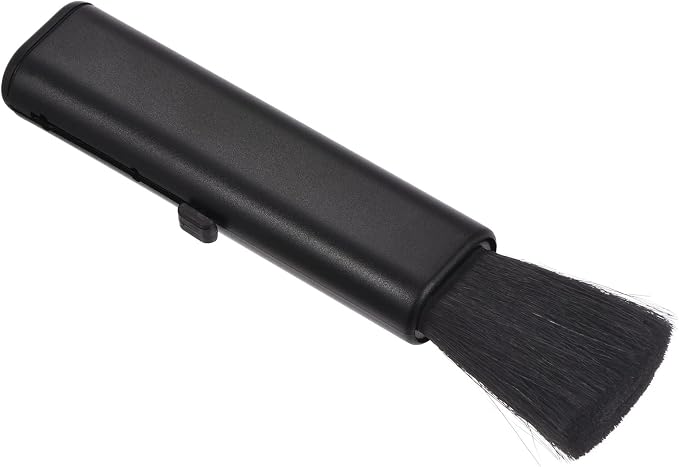 PATIKIL Keyboard Cleaning Brush, Telescopic Type Window Groove Cleaning Brush by PATIKIL