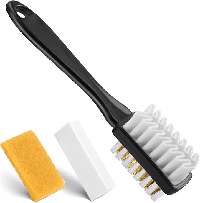 XANGNIER Suede Shoe Cleaner Kit by XANGNIER