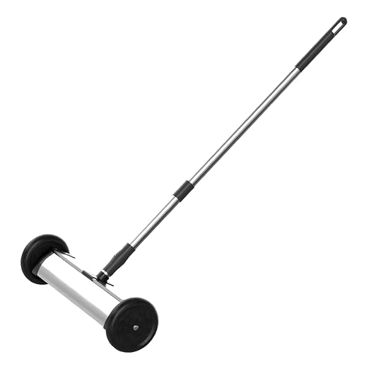 Master Magnetics Magnetic Sweeper by MasterMagnetics