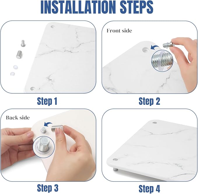 Stone Drying Mat for Kitchen Counter - Image 6
