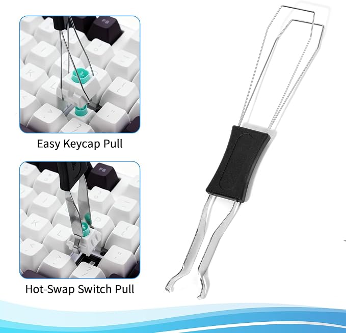 6 PCS Keyboard Cleaning Kit - Image 4