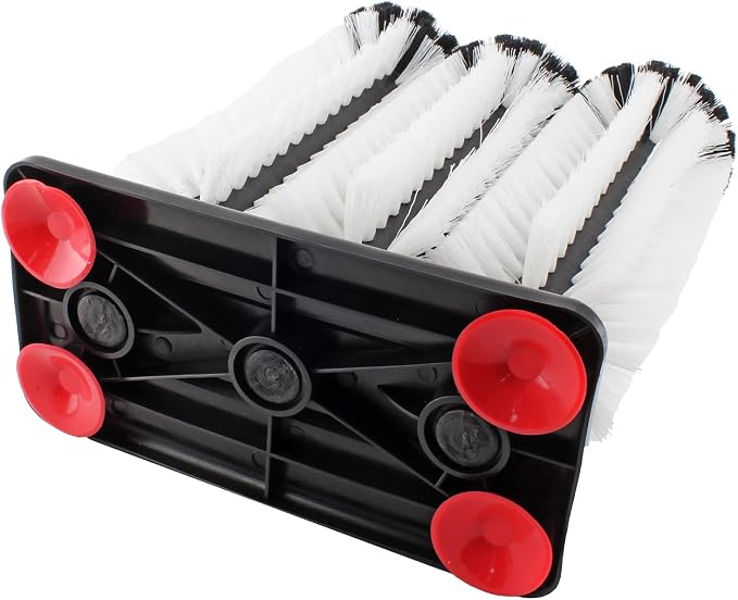 3 Long Brush Bar Glass Washer - Image 4