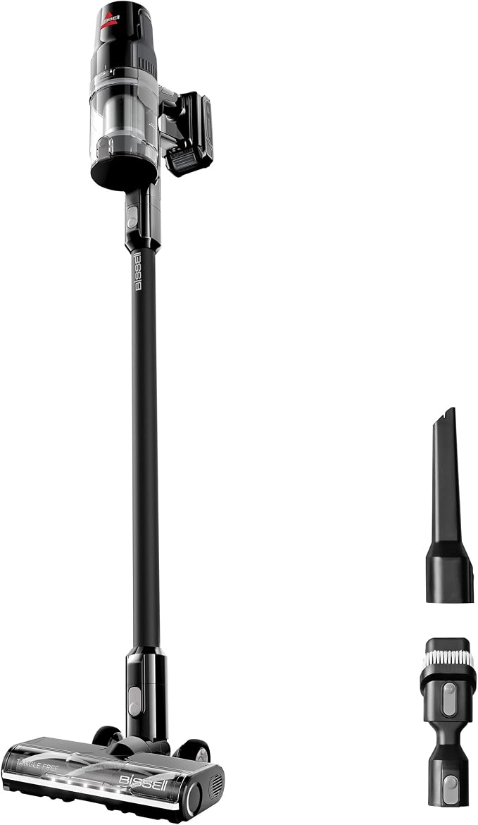 Bissell CleanView XR 200W Lightweight Cordless Vacuum w/Removable Battery by BISSELL