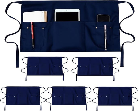 TiwerlfeServer Waist Aprons by Tiwerlfe