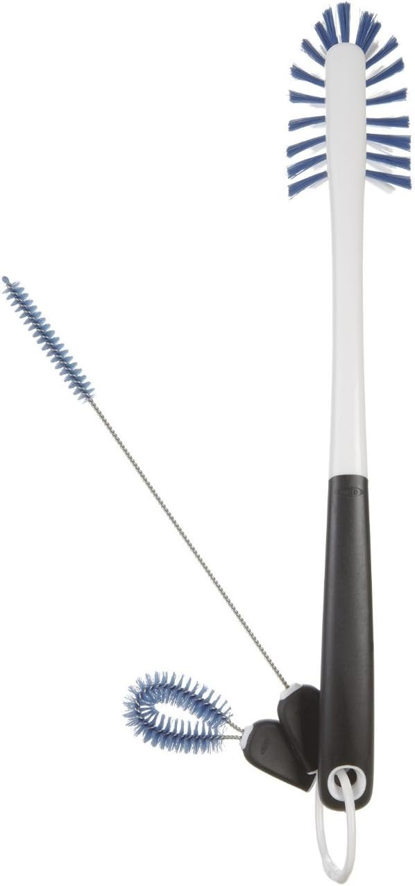 OXO Good Grips Water Bottle Cleaning Set by OXO