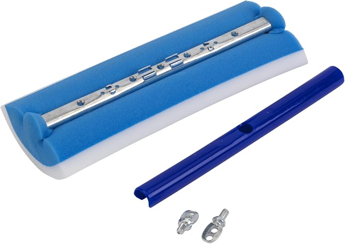 Mr. Clean Magic Eraser Roller Floor Mop Refill Head by MrClean