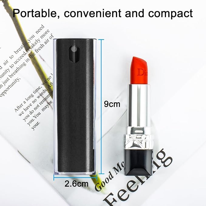 walrfid Screen Cleaner Touchscreen Mist Spray, walrfid Cleaning Kit - Image 6