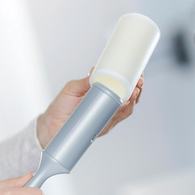 Scotch-Brite Everyday Clean Lint Roller, 95 Sheets, and Lint Remover - Image 3