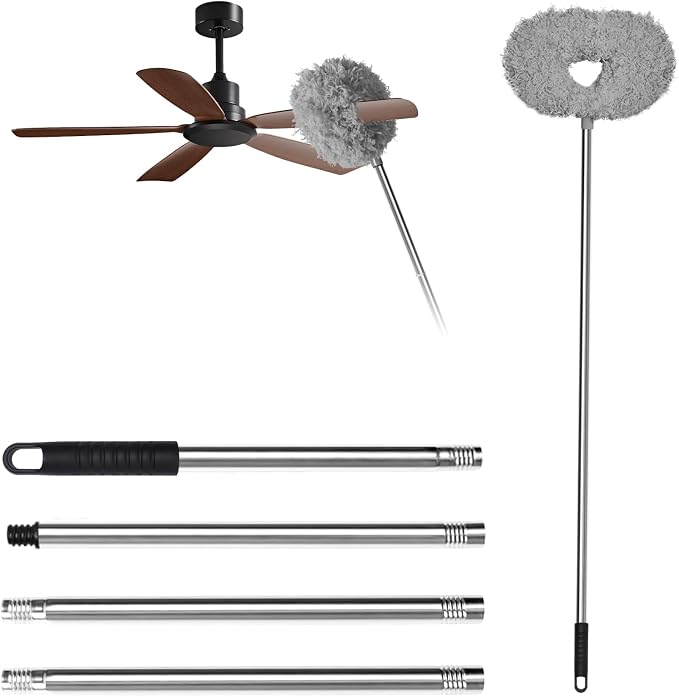 Storystore Ceiling Fan Cleaner Duster by Storystore