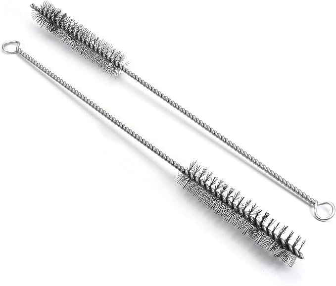 Utoolmart Steel Wire Cleaning Brush by Utoolmart