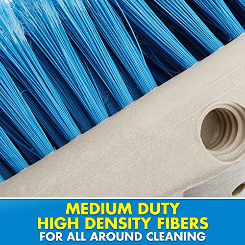 STAR BRITE 8" Durable Cleaning Brush - Image 5