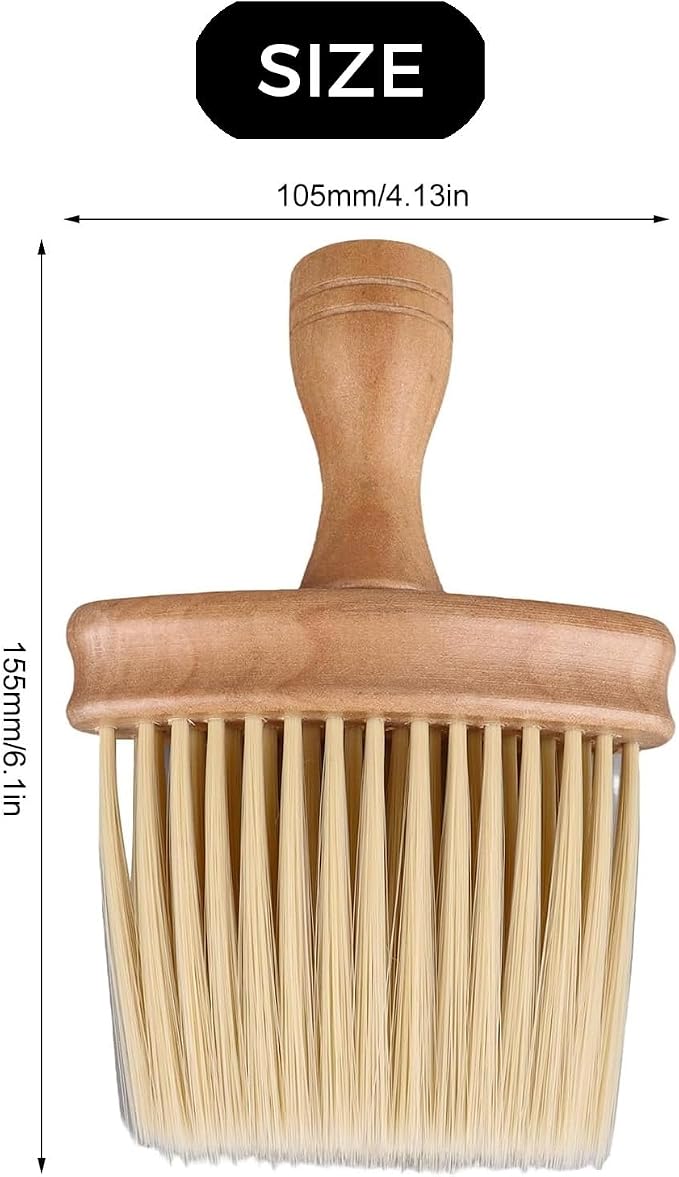 Keyboard Cleaning Brush, Double Sided Ultra Soft Dusting Brush - Image 6