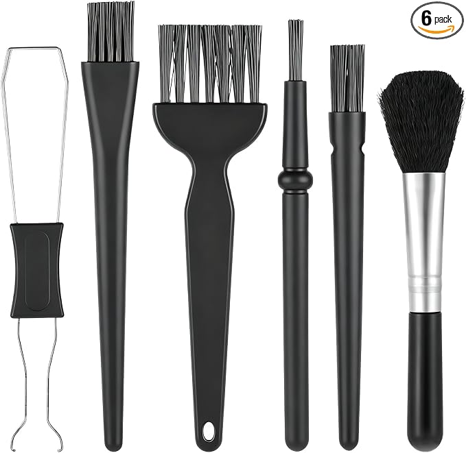 6 PCS Keyboard Cleaning Kit by Unknown