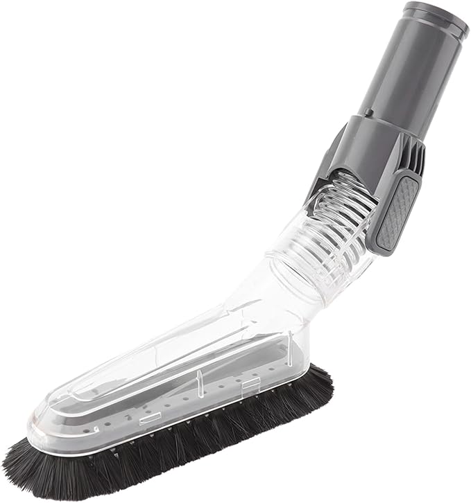 Fdit Soft Vacuum Dusting Brush 35mm-32mm Adapter - Image 9