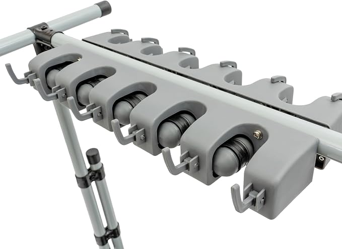Garden Tool Organizer, 10 Slots - Image 8