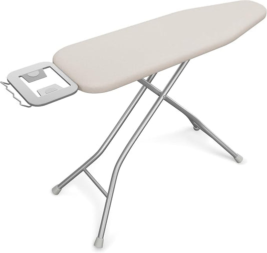 Yaheetech Foldable Ironing Board, Heavy Duty Iron Board by Yaheetech