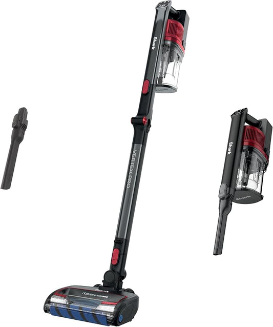 Shark Cordless Vertex Pro Lightweight Cordless Stick Vacuum by Shark