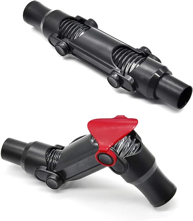 EZ SPARES Compatible with acuum Cleaner by EZSPARES