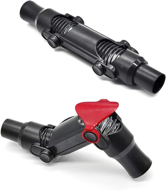 EZ SPARES Compatible with acuum Cleaner by EZSPARES