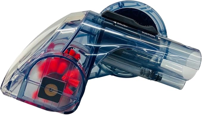 Bissell 2036652 Pro Heat Turbo Brush, 2X Models - Image 5