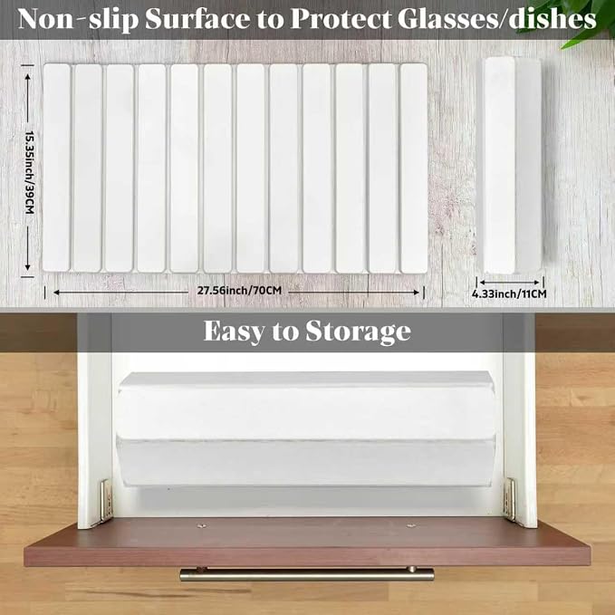 Extral Large Stone Dish Drying Mats - Image 2