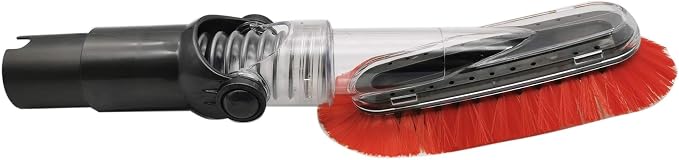 EZ SPARES Replacement Brush for Shark Vacuum Cleaner, Crevice Tool Soft - Image 3