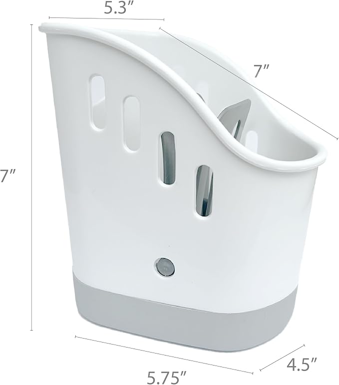 Trenton Gifts Kitchen Sink Organizer - Image 6