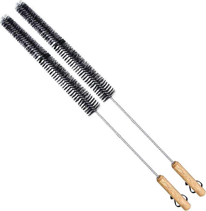 26 inch Clothes Dryer Lint Brush Vent Trap Cleaner Brush by YISHARRYLI