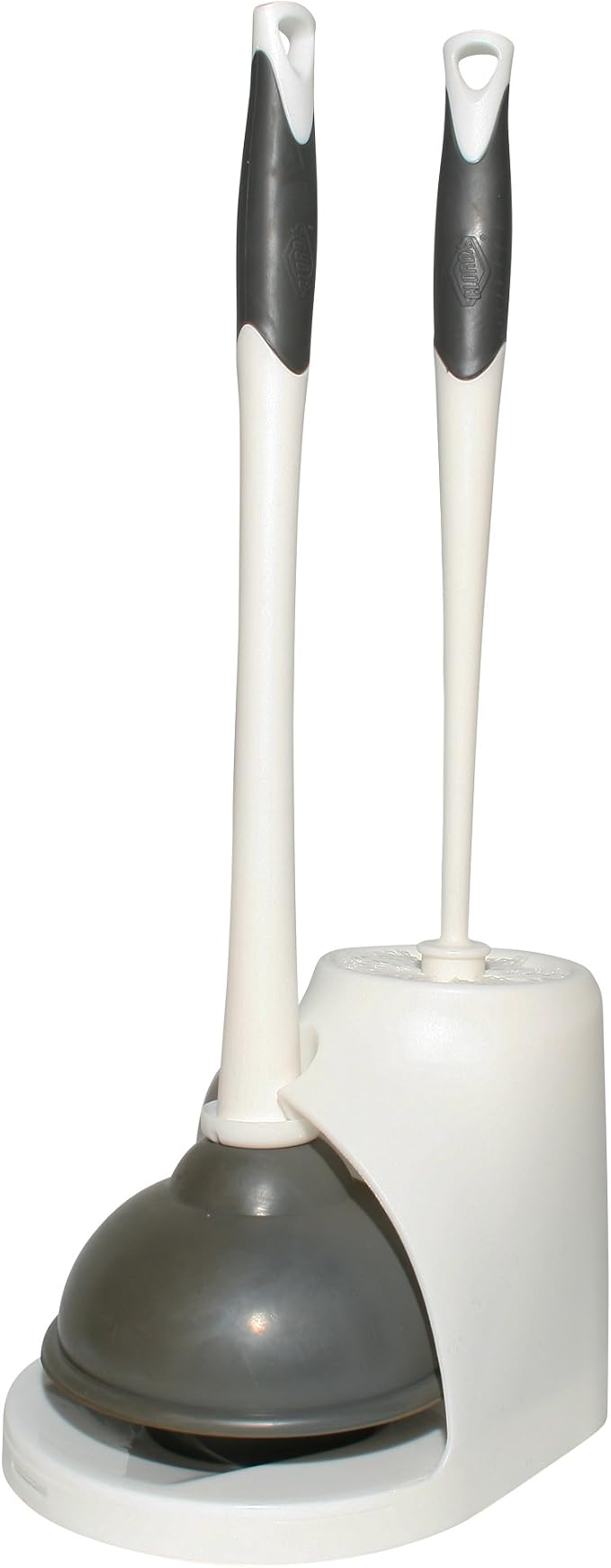 Clorox Toilet Plunger and Bowl Brush Combo - Image 9