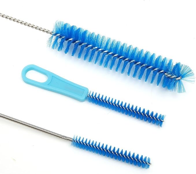 J.CARP Cleaning Kit, Made of Stainless Steel 304, Tough and Enduring - Image 2