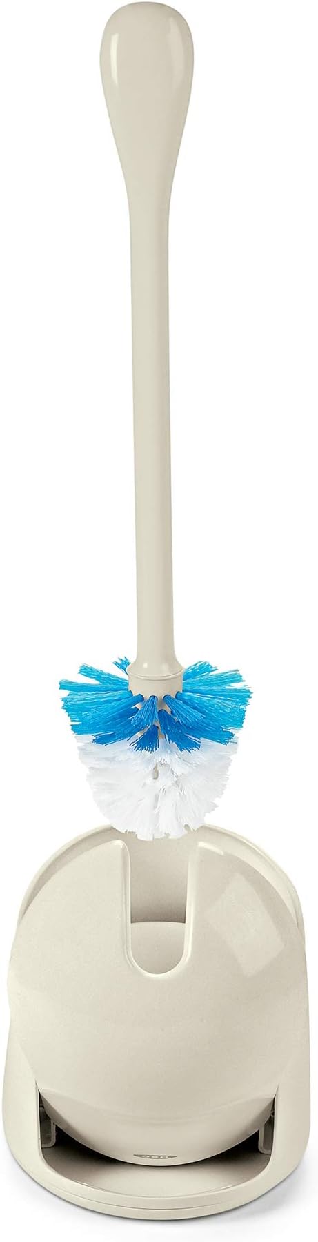 OXO Good Grips Toilet Brush Replacement Head - Image 6