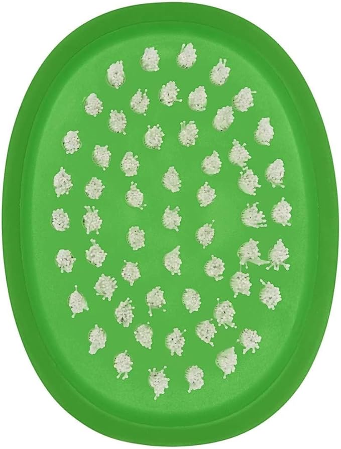 OXO Good Grips Vegetable Brush Black, 1 EA - Image 2