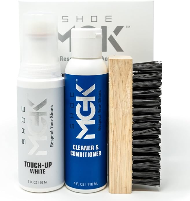 Shoe MGK All-Star Kit – White Sneaker Cleaner Kit - Image 3