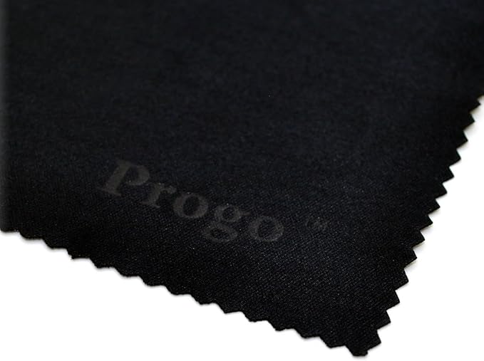 6 Pack Progo Microfiber Cleaning Cloth - Image 6