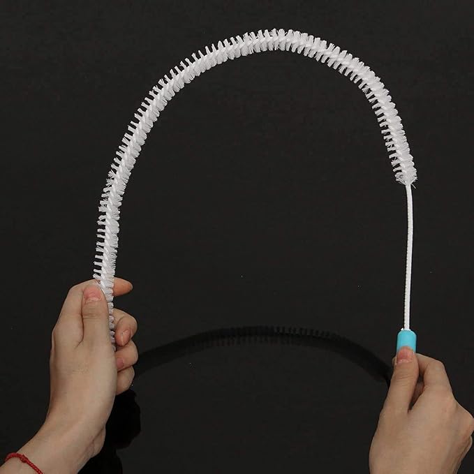Jumper Joo Drain Snake Brush, Drain Brush - Image 6