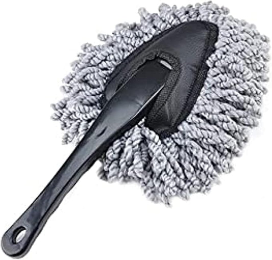 IPELY Super Soft Microfiber Car Dash Duster Brush by IPELY