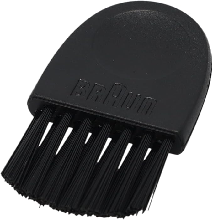 Supplying Demand 67030939 Electric Razor Black Cleaning Brush Replacement - Image 3
