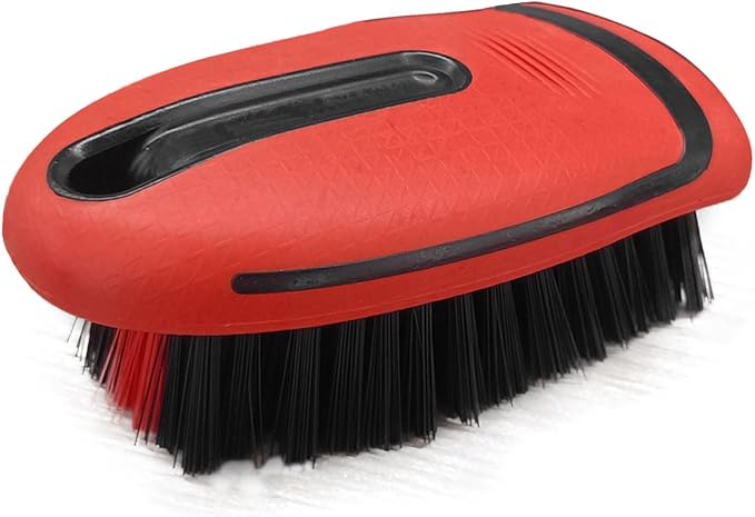 Carpet and Upholstery Cleaning Brush by Unknown