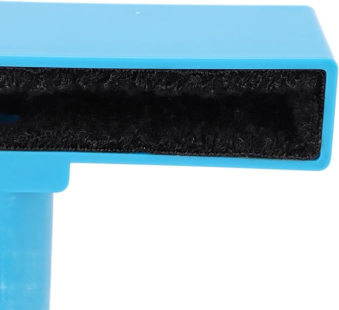 Ceiling Fan Blade Cleaner Duster, Fan Blade Cleaning Tool by Unknown