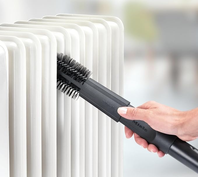 Miele Original SHB 30 Radiator Brush Attachment - Image 2