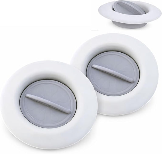 Flex Strainer® Sink Drain Strainer by FlexStrainer