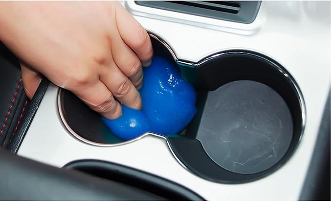 x xotic tech 2Pack Cleaning Gel - Image 7