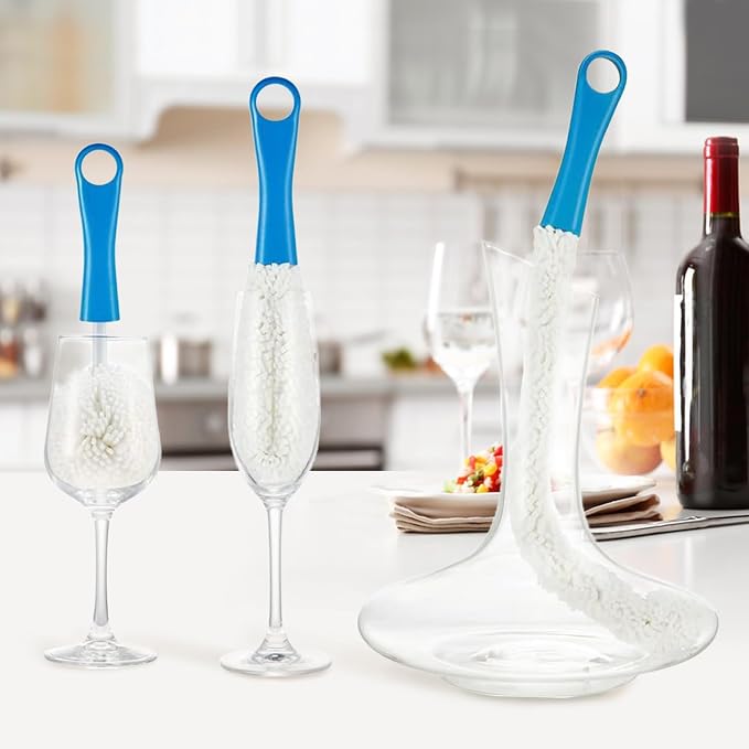Wine Decanter Drying Stand - Image 8