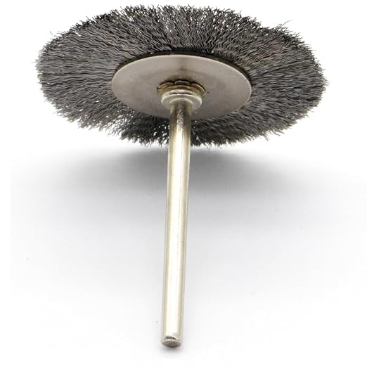 20PCS T-Shaped Wire Brushes - Image 6