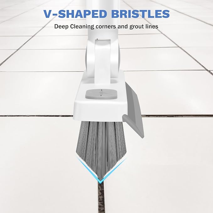 SetSail Grout Cleaner Brush - Image 3