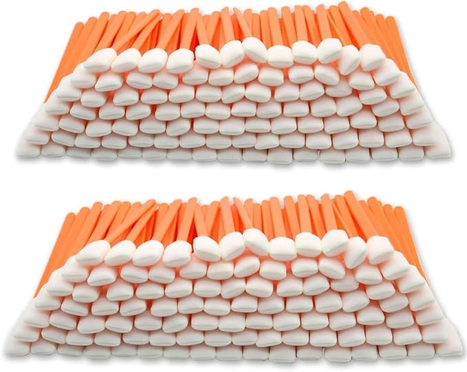 Disposable Crevice Cleaning Brushes, Window Track, Door Groove, Car AC Vent & - Image 2