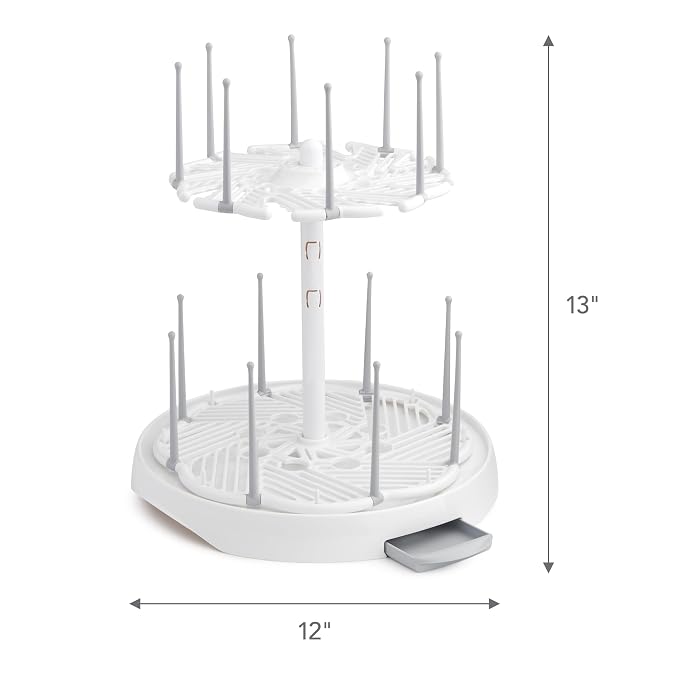 Munchkin® High Capacity Drying Rack - Image 4