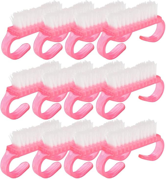 Nail Cleaning Brush by Beavorty