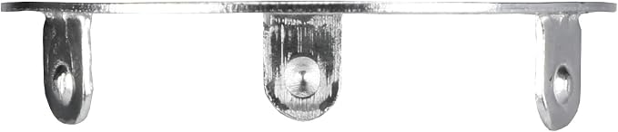 Danco 80062 9D000 1-5/8" Metal Drain Strainer - Image 4