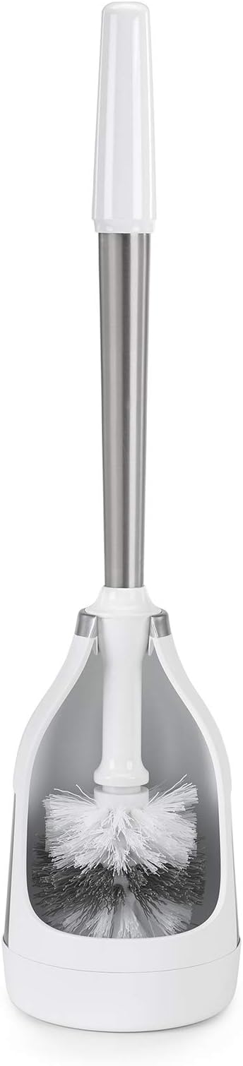 Polder Belle Design Toilet Brush Caddy - Image 2